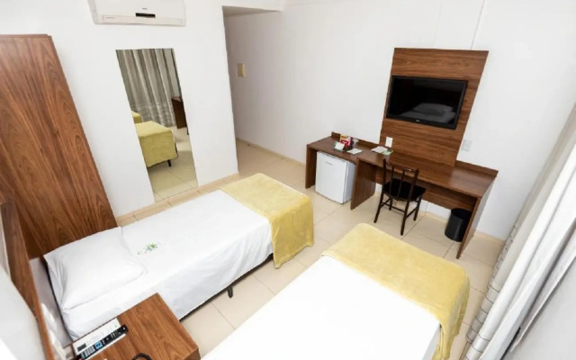 Hotel Jardins