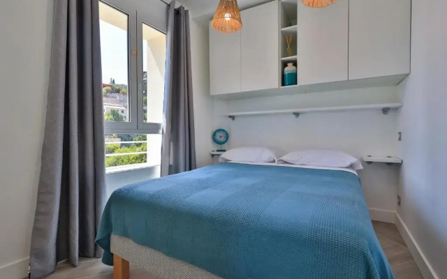 Le Vallaya Suites & Spa