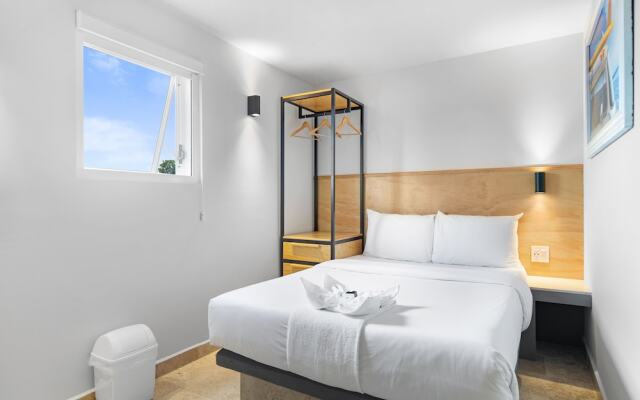 Hacienda Santa Barbara