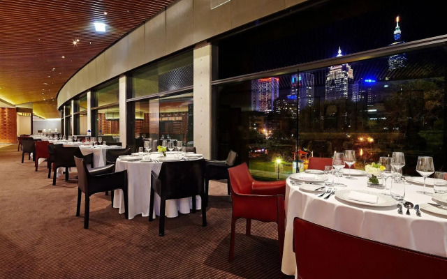 Eslite Hotel