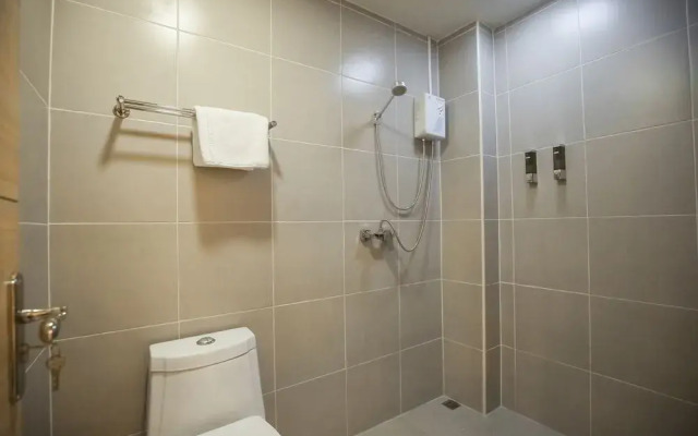 Key Hotel @ Old City Center