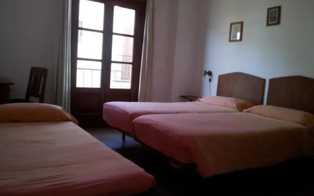 Hostal Lorca