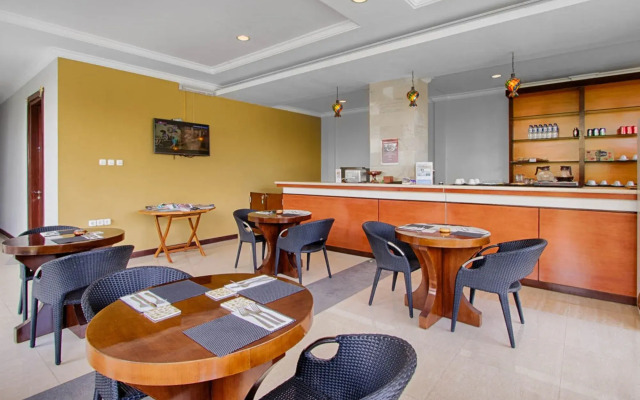 Amelle Villas & Residences Canggu