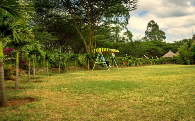 The Old Kings Lodge and Resort