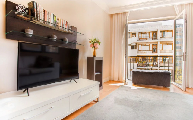 Cape Royale Luxury Hotel