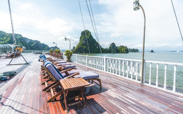 Indochina Sails