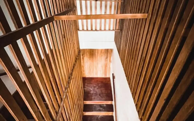 Hotel Casa Margot