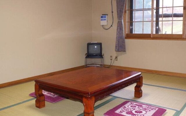 Lodge Fujinashi