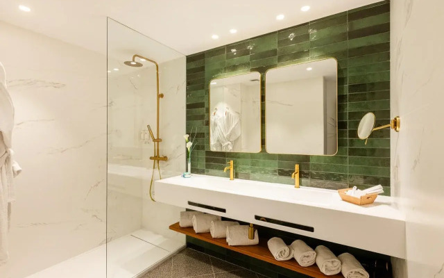 Suite Hotel S'Argamassa Palace