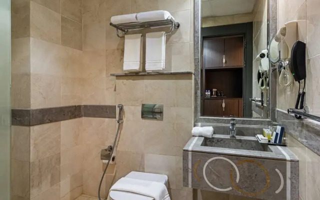 Best Western Ajyad Makkah