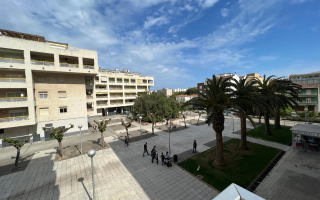 COSTA DAURADA APARTAMENTS - Molins II