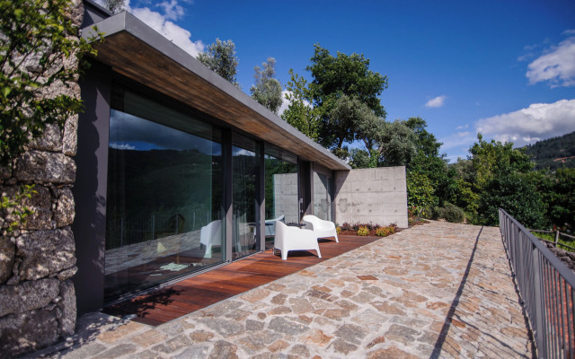 Quinta dos Carqueijais Gerês