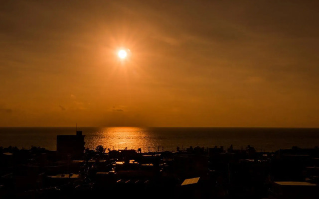 HOTEL Sunset ZANPA