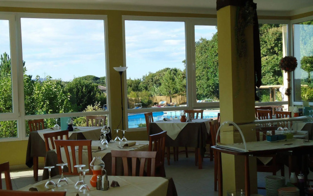Pausania Inn