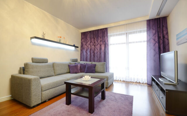 Dom & House - Apartamenty Przy Plaży