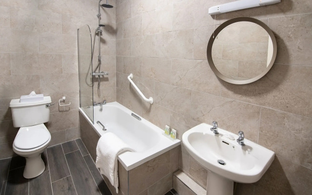 Derby House Hotel