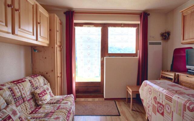 Appartement Notre-Dame-de-Bellecombe, 2 pièces, 4 personnes - FR-1-505-29