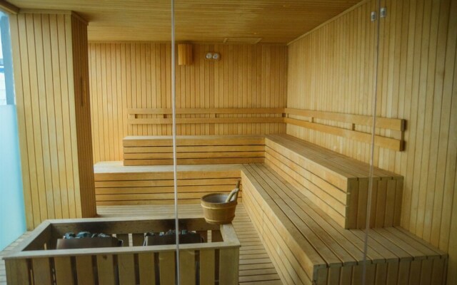 Premium Lavenue Apartment