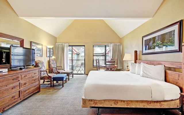 River Mtn Lodge W319