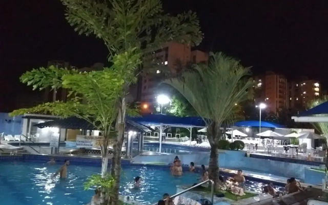 Eldorado Thermas Park TOP