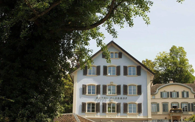 Hotel Florhof