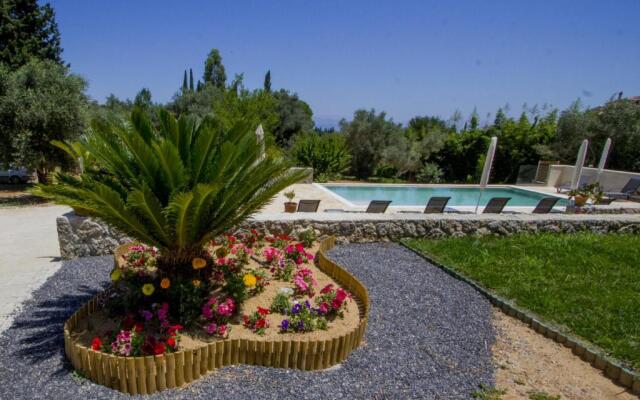 Hibiscus Suites