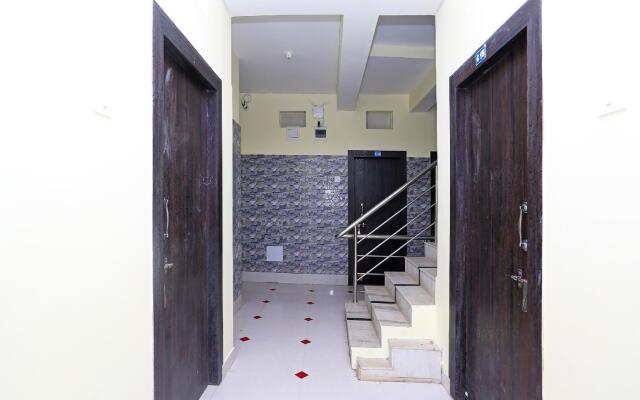 Collection O 6765 Shree Bhumi