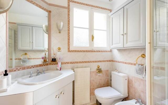 Villa Palmiers By Estates Cannes