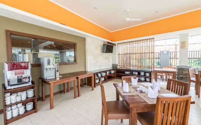 Airy Ungasan 7 Bali