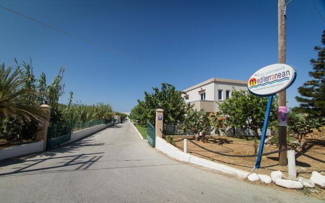 Mediterranean Hotel & Apartments