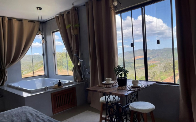 Estancia Shangri-La