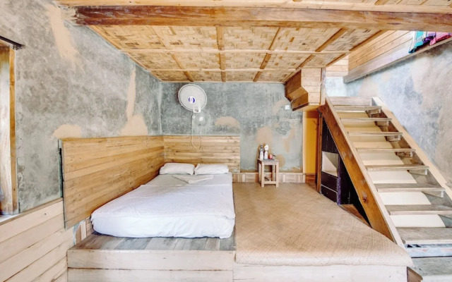 Holiday Inn Resort Bandarban