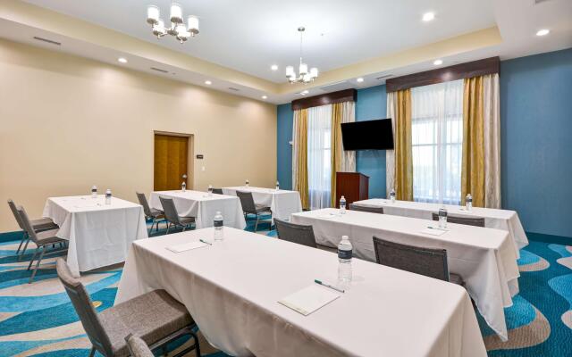 Homewood Suites by Hilton Galveston