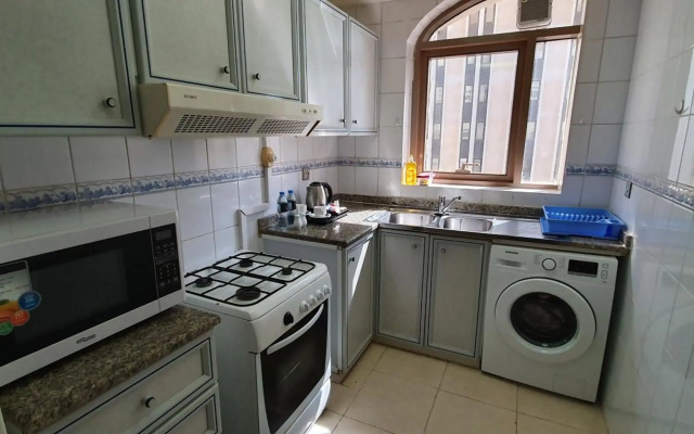 Ivory Hotel Apartments