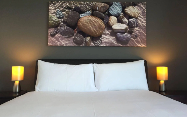 Cairns Private Apartments