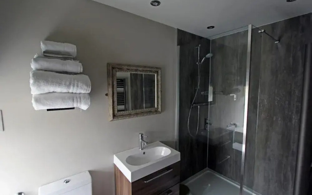 The Brantwood Hotel