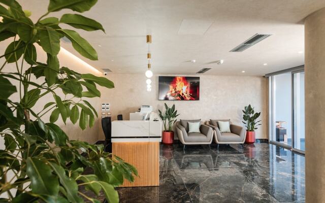 Troci Hotel