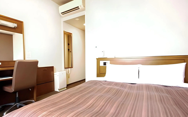 Hotel Route Inn Yatsushiro – Guest Rooms – Yatsushiro
