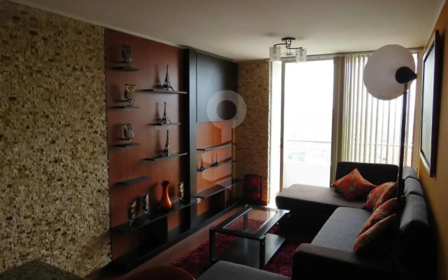 Temporal Apartment