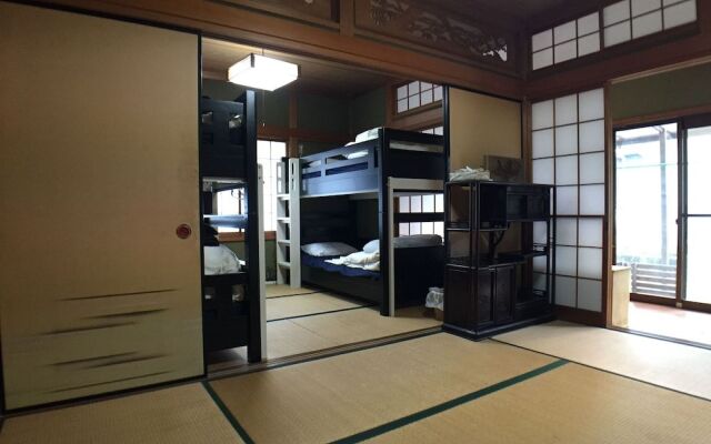 Chochin-House - Hostel