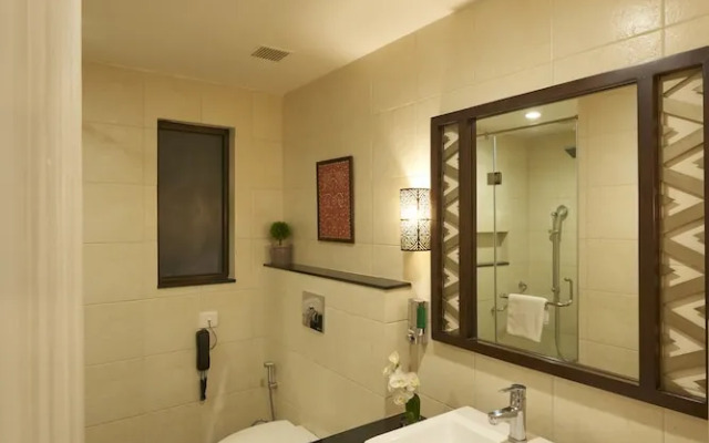 Club Mahindra Kanha