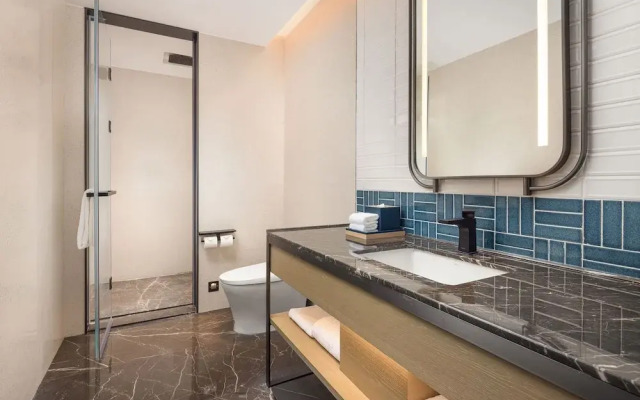 Four Points by Sheraton Chengdu, Chunxi Road