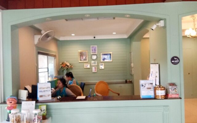 Amarin Resort Chiang Rai