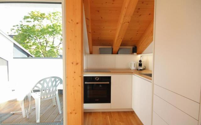Stadtdomizil Schladming by Schladming-Appartements