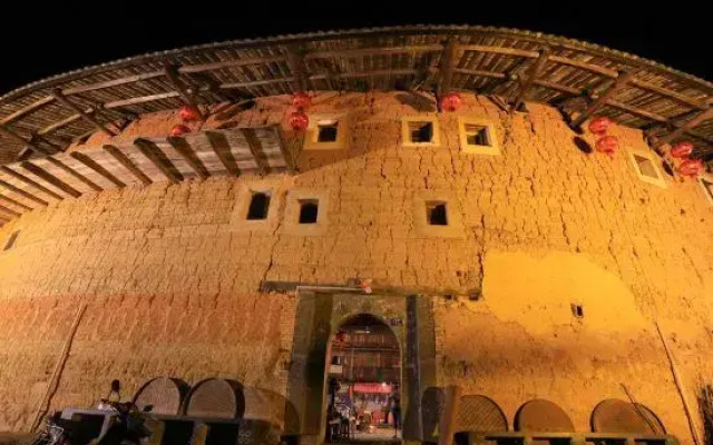 Nanjing Tulou Wenchanglou Homestay