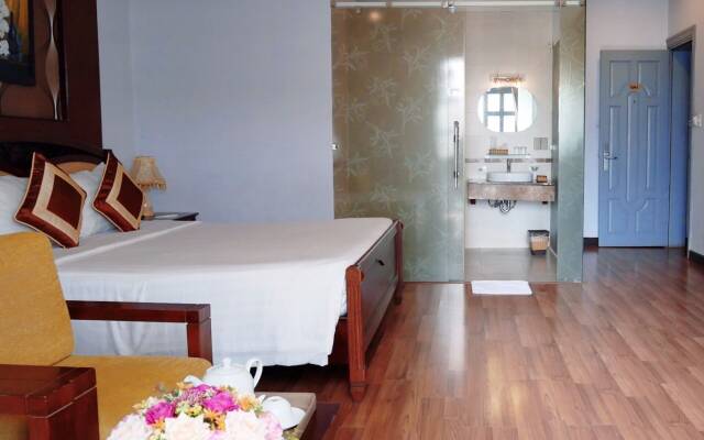 Rembrandt Hotel Nha Trang