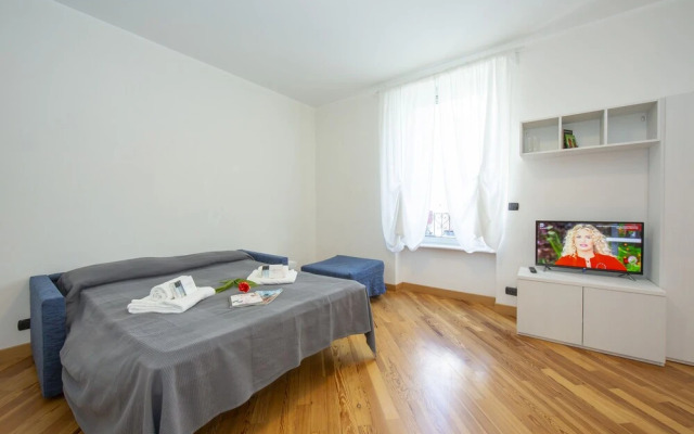 Villa Savoia Mozart 10/11