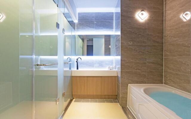 Yeosu Stay Hotel