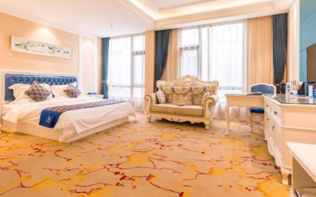 Nan Hai Hotel