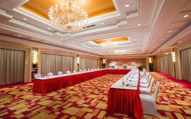 Wenzhou International Hotel